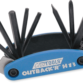 Outback'r™ Tool Set Harley