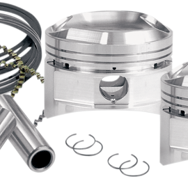 Piston Kit0283