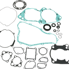 Motor Gasket Kit with Seal - CR250