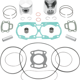 Top-End Rebuild Kit - Original Series - Standard