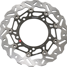 SK2 Brake Rotor - Suzuki