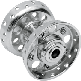 Hub with Timken-Style Bearings - Front/Rear - 36-66 BT