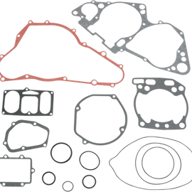 Complete Motor Gasket Kit - RM250