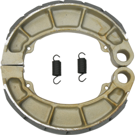 Brake Shoes - TRX