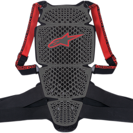 Nucleon KR-Cell Back Protector - Large