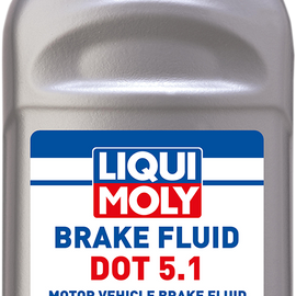 DOT 5.1 Brake Fluid - 8.4 U.S. fl oz.