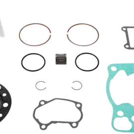 Piston Kit with Gaskets