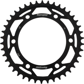 Steel Rear Sprocket - 42-Tooth