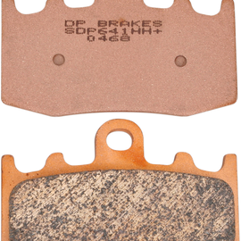 Sintered Brake Pads - BMW