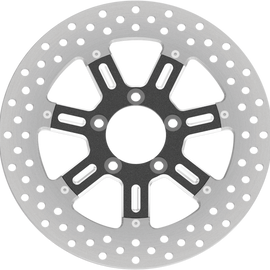 Brake Rotor - Delmar - 11.8"339