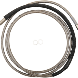 Clutch Line - Stainless Steel4160926