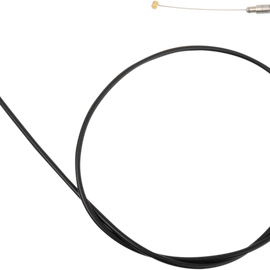 Black 42" Throttle Cable for '96 - '06