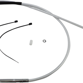 Clutch Cable - Sterling Chromite II®