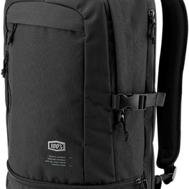 Transit Backpack - Black