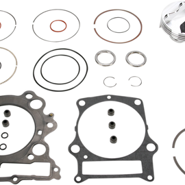 Piston Kit with Gaskets