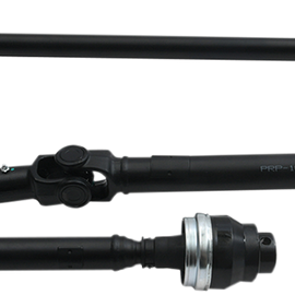 Complete Propeller Shaft