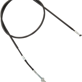 Brake Cable - Rear - Parking - Honda