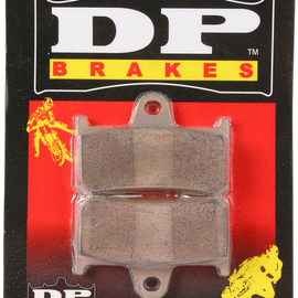 Sintered Brake Pads