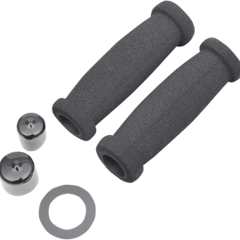 Grips - Comfort - Road - Black