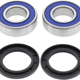 Wheel Bearing Kit - Front