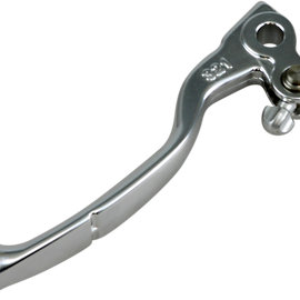 Silver Brake Lever