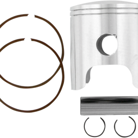 Piston - Suzuki - 2.0mm