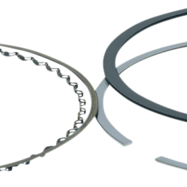 Piston Ring Set - Polaris