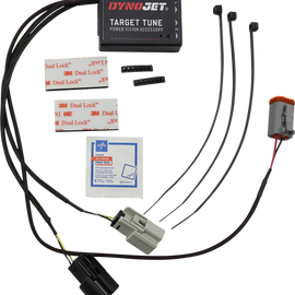 Power Vision Target Tune without O2 Sensor - Harley-Davidson