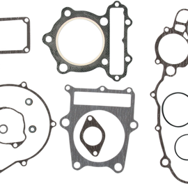 Complete Gasket Kit - SR/TT/XT500