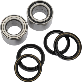 Wheel Bearing Kit - Rear