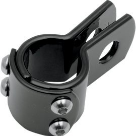 Universal Clamp - Black - 1"