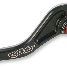 Black RC2 Brake Lever