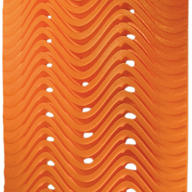 D3O® Viper Guard - Central Back - XS