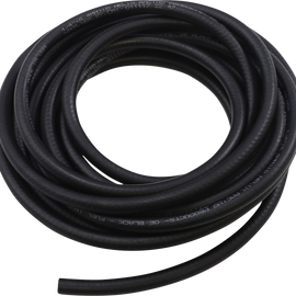 OE Submersible Fuel Line - Black - 1/4" x 25'