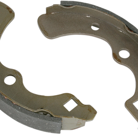 Brake Shoes - Front/Rear - Kawasaki