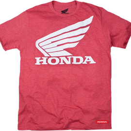 Honda Classic T-Shirt - Red - Small