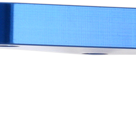 Brake Caliper Bracket - KTM - Blue