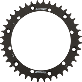 Steel Rear Sprocket - 40-Tooth