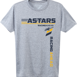 Viewing T-Shirt - Gray - XL