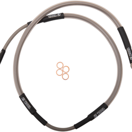 Hydraulic Clutch Line