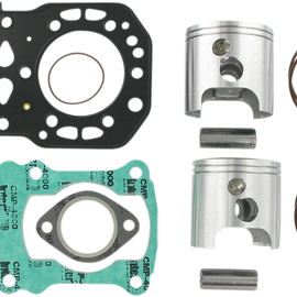 Piston Kit with Gaskets