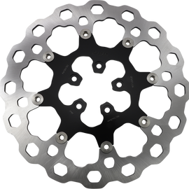 Front Rotor - Cubiq™