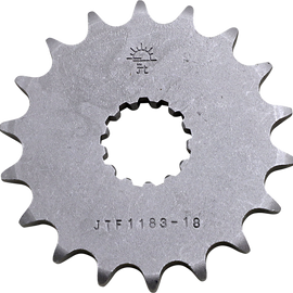 Counter Shaft Sprocket - 18-Tooth