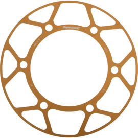 Edge Rear Sprocket Insert - Gold