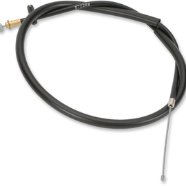 Throttle Cable - Honda