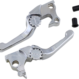 Chrome Anthem Shorty Lever Set8116870436