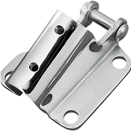 Kickstand Mounting Support