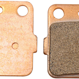 Sintered "R" Brake Pads - FA84R