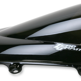 Double Bubble Windscreen - Dark Smoke - 600RR