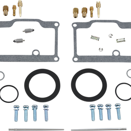 Carburetor Rebuild Kit - Polaris